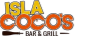 Isla Coco’s Bar y Grill