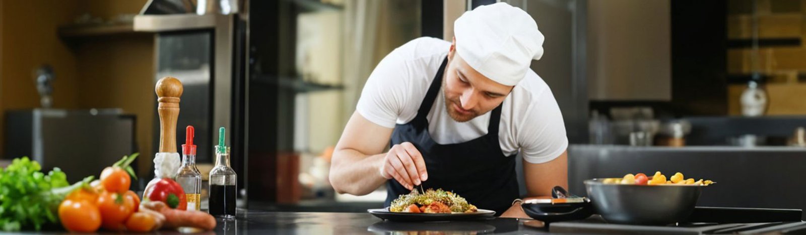 Lomito de Res con Salsa Chimichurri